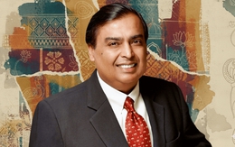 Tỷ phú giàu nhất châu Á và bí quyết dạy con làm hết sức, chơi hết mình