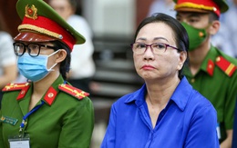 Thi hành án kỷ lục vụ Trương Mỹ Lan: Những con số