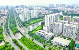 Bộ Xây dựng nói về kiểm soát đầu cơ, thanh lọc thị trường bất động sản 2026