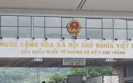 Lô sầu riêng 17 tấn xuất Trung Quốc ngày mùng 1 Tết