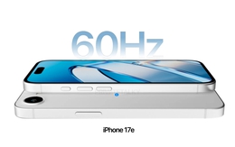 Nói thật là, iPhone giá rẻ chỉ cần màn hình 90Hz là người dùng vui, Apple cũng khỏi lo "dẫm" lên dòng cao cấp