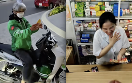 1 hành động của vị khách Tây khiến nhiều người Việt há hốc, liên tục cảm ơn rối rít