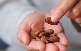 Loại hạt quen thuộc mỗi dịp Tết của người Việt, nay được khoa học coi là “siêu thực phẩm” bảo vệ não bộ, tim mạch