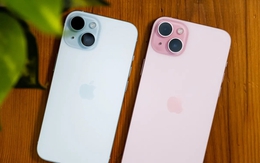 3 mẫu iPhone đang "rớt giá" không phanh dịp Tết này