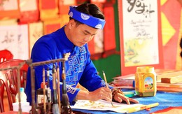 Khai bút đầu năm Bính Ngọ 2026, ngày nào, giờ nào tốt?