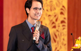 Chuyên gia phong thuỷ Phạm Cương: Chứng khoán năm Bính Ngọ sẽ tăng vượt xa mọi dự báo, nhưng rung lắc có thể xuất hiện vào mùa hè