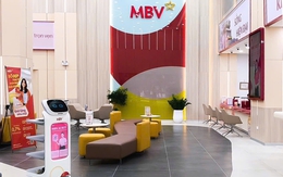 Ngân hàng MBV 2026: Khi công nghệ thôi thúc những trải nghiệm khác biệt