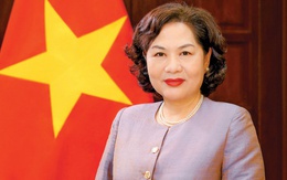 Thống đốc Nguyễn Thị Hồng: 2026 là năm đầu thực hiện Nghị quyết Đại hội XIV của Đảng và Kế hoạch phát triển kinh tế – xã hội 5 năm 2026–2030 với mục tiêu, yêu cầu đặt ra rất cao