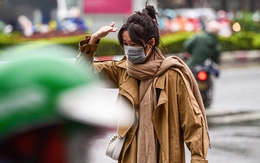 Dự báo thời tiết mùng 2 Tết: Hà Nội mưa rét, TP.HCM nắng nóng cục bộ