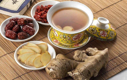 Chuyên gia bày cách “giải ngấy” sau Tết: 2 loại trà hỗ trợ tiêu hóa và thực đơn nhẹ bụng chỉ trong 1 ngày