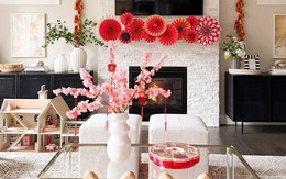 Ngày đầu năm: 5 thói quen nhỏ với nhà cửa giúp gia đình bớt căng thẳng suốt 12 tháng