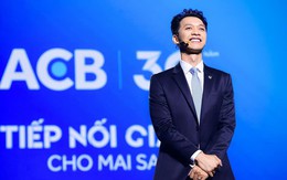 Chủ tịch ngân hàng tuổi Ngọ Trần Hùng Huy: Từ người kế nghiệp trẻ nhất ngành đến biểu tượng banker thế hệ mới