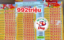 Ăn Tết xong nhận ngay 4 tỉ: Lộ diện danh tính người may mắn đầu năm