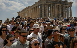 Du lịch "không cần suy nghĩ" lên ngôi trong năm 2026