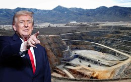 Hết lập kho dự trữ 12 tỷ USD, Mỹ lại 'mở hội nghị' để tìm cách thoát khỏi sự kiểm soát của Trung Quốc về đất hiếm - chuyên gia khẳng định phải mất hàng chục năm