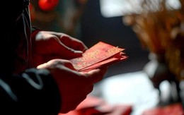 Nhận lì xì Tết 3 triệu đồng, người đàn ông liên tiếp nhận thông báo trừ tiền, tài khoản về 0 đồng chỉ sau 5 phút