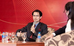 Chuyên gia phong thuỷ: Siêu dự án hơn 800.000 tỷ đồng có thể tạo nền kỳ tích, Việt Nam nổi lên như một điểm sáng trong khu vực