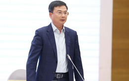 Phó Thống đốc Phạm Thanh Hà: Thời gian tới, ngành ngân hàng sẽ gặp sức ép lớn về cung ứng vốn cho nền kinh tế