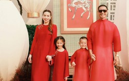 Nghệ sĩ Việt đón Tết 2026: Decor nhà đẹp như tranh, góc nào cũng có thể trở thành background "sống ảo"