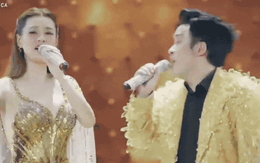 Nữ ca sĩ hiếm hoi không bị Tùng Dương “nuốt chửng”: Hát nhạc Tết như rót mật vào tai, nhan sắc đẹp cỡ Hoa hậu