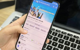 Người đàn ông đặt vé máy bay từ TP.HCM về Nghệ An giá 14 triệu, chuyển khoản thanh toán thành công nhưng vẫn không có vé