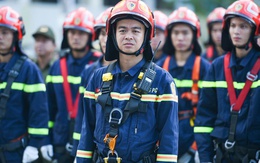 Những “người sắt” ở Đà Nẵng