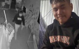 Bắt Bùi Bảo Tài - nghi phạm xông vào nhà sát hại bố người yêu ngay sau giao thừa