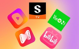 Ứng dụng phim ngắn bùng nổ lượt tải tại thị trường Việt Nam