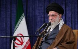 Chiến hạm Mỹ có thể bị đánh chìm tại Vịnh Ba Tư