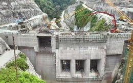 Indonesia “tuýt còi” dự án thủy điện “khủng” do Trung Quốc đầu tư