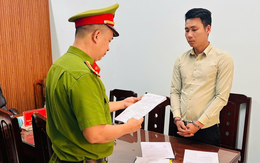 Người đàn ông mất điện thoại, bị rút hết tiền trong tài khoản ngân hàng