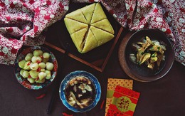 Tết trên mâm cỗ 3 miền: Khi món ăn viết nên câu chuyện khí hậu, tập quán và ước vọng đầu năm