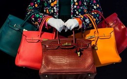 Năm Ngựa nói chuyện Hermès: "Cỗ xe" 16 tỷ Euro miễn nhiễm khủng hoảng, lãi kỷ lục bất chấp thế giới thắt lưng buộc bụng