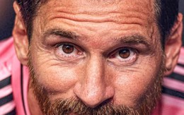 Messi: Kỷ lục và con số ấn tượng đạt được trong năm qua