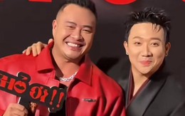 Chỉ Trấn Thành mới mời được dàn cameo hoành tráng thế này cho Thỏ Ơi!!, một cái tên "tự spoil" vì quá háo hức