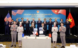 Cú bắt tay trị giá 22,5 tỷ USD với Boeing của Sun PhuQuoc Airways sẽ dành cho dàn tàu bay thân rộng Dreamliner hiện đại nhất