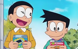 Bóc trần tâm lý rich kid: Tại sao Suneo không thể giàu có nếu thiếu đi sự nghèo khó của Nobita?