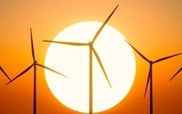 Năm 2026: Bước ngoặt cho ngành công nghiệp điện gió đất liền toàn cầu?