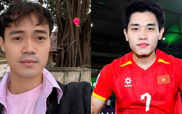 Văn Toàn: Đình Bắc quá giỏi so với tuổi của cậu ấy, mình ghen tị vì thời trẻ mình không được như thế!