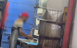Lộ video rửa thức ăn thừa để nấu lại: Nhà hàng khiến dư luận phẫn nộ và cái kết bất ngờ