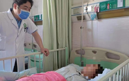 Cơ thể xuất hiện 6 dấu hiệu bất thường, rất có thể cục máu đông đã “chặn kín” mạch máu