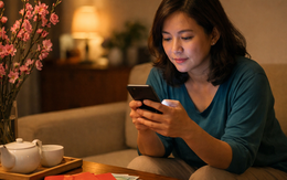 Mùng 3 Tết: Thời điểm thích hợp nhất để mở lại tài khoản tiết kiệm