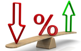 Sau Tết Nguyên đán, lãi suất tiết kiệm sẽ tăng hay giảm?