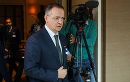 Nga nói gì sau cuộc đàm phán ba bên lần ba về Ukraine