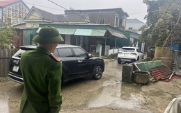 Người đàn ông lái 2 ô tô chặn xe khác, công an đến thì thách thức "phạt 100 triệu cũng được"