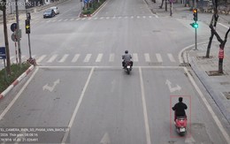 Loạt chủ xe có biển số sau nhanh chóng chuẩn bị 4-6 triệu đồng để nộp phạt nguội theo Nghị định 168