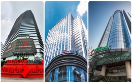 Hé lộ kế hoạch kinh doanh năm 2026 của VPBank, MB và Techcombank