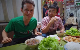 'Chất Hà Nội' lên top châu Á