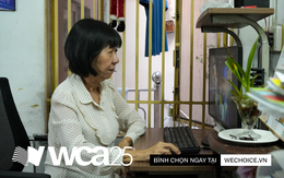 Cô giáo Phấn - Người gom giữ kỷ vật cho những đứa trẻ không còn ở lại với thế gian