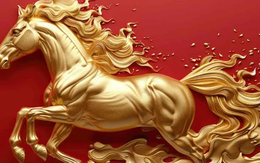 Từ nay tới 23 tháng Chạp âm lịch, 5 con giáp này gặp vận may lớn nhất, tài lộc bùng nổ, tiền thưởng tăng mạnh